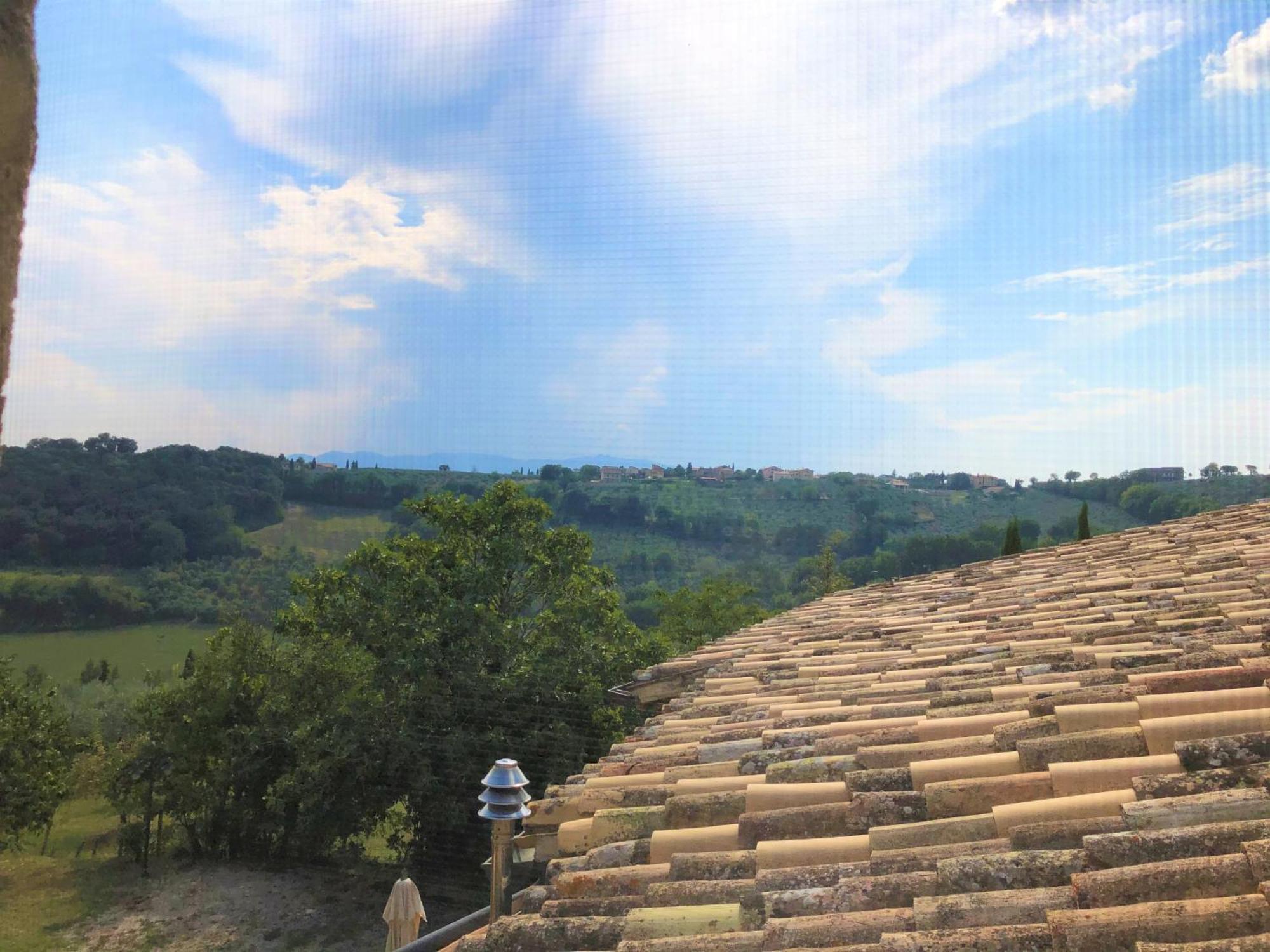 Agriturismo Camiano Piccolo Montefalco Cameră foto